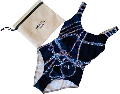 hermes woman|Hermes swimwear for women.